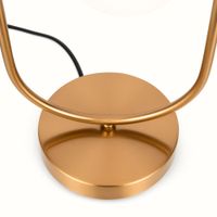 Товар: Настольный светильник Freya FR5233TL-01BS - фото 8 Настольный светильник Freya FR5233TL-01BS — фото 8, Настольные лампы