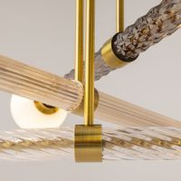 Товар: Подвесной светильник Maytoni MOD287PL-06BS - фото 7 Подвесной светильник Maytoni MOD287PL-06BS — фото 7, Подвесные светильники