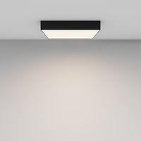 Потолочный светильник Technical C032CL-45W4K-SQ-B — фото 10, Подвесные светильники