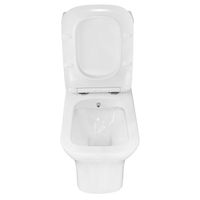 Товар: Унитаз моноблок с функцией биде Azario Lodi 350х665х750 напольный, безободковый, горизонтальный слив, сиденье дюропласт микролифт арт-AZ-8617B - фото 3 Унитаз моноблок с функцией биде Azario Lodi 350х665х750 напольный, безободковый, горизонтальный слив, сиденье дюропласт микролифт арт-AZ-8617B — фото 3, Напольные унитазы