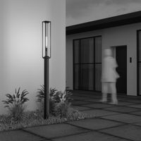 Ландшафтный светильник Outdoor O452FL-01GF3 — фото 11, Уличное освещение