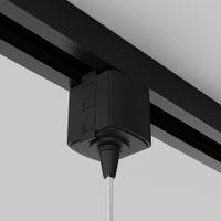 Комплектующие для систем освещения с токоведущими элементами Technical TRA010-1-A-B — фото 5, Комплектующие для освещения