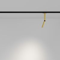 Товар: Трековый светильник Technical TR142-1-6W3K-BS - фото 4 Трековый светильник Technical TR142-1-6W3K-BS — фото 4, Трековые светильники