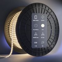 Светодиодная лента Led Strip 201203 — фото 3, Светодиодные ленты