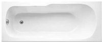 Товар: Creavit ванна на плоской ножке Sole 160х70 KV.SO00.0002 - фото 1 Creavit ванна на плоской ножке Sole 160х70 KV.SO00.0002 — фото 1, Ванны