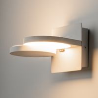 Настенный светильник (бра) Maytoni MOD354WL-L12W3K — фото 6, Бра