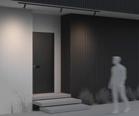 Уличный трековый светильник Outdoor O-TR02-1-S-15WB3K — фото 3, Уличное освещение