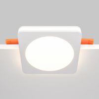 Товар: Встраиваемый светильник Technical DL303-L12W - фото 5 Встраиваемый светильник Technical DL303-L12W — фото 5, Точечные светильники