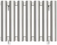 Отопительный радиатор Сунержа Кумир-0 300х470 7 секций Без покрытия арт-00-0340-3007 — фото 5, Радиаторы отопления