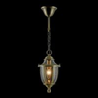 Подвесной светильник Maytoni H356-PL-01-BZ — фото 7, Подвесные светильники