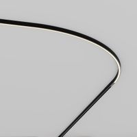 Трековый светильник Technical TR186-1-16W2.7K-B — фото 3, Трековые светильники