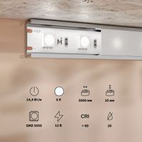 Товар: Светодиодная лента Led Strip 201185 - фото 3 Светодиодная лента Led Strip 201185 — фото 3, Светодиодная подсветка