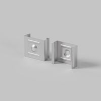 Комплектующие для профиля Led Strip арт-642071 — фото 3, Комплектующие для освещения