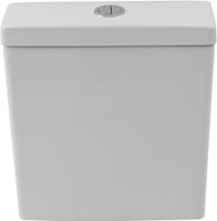 Бачок для унитаза Aquanet ZVEZDA белый арт-ZV-2-C2 — фото 6, Комплектующие для туалета