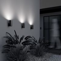 Товар: Настенный светильник (бра) Outdoor O583WL-01B - фото 10 Настенный светильник (бра) Outdoor O583WL-01B — фото 10, Уличное освещение