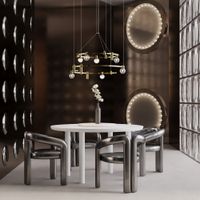 Товар: Трековый светильник Technical TR146-1-5W3K-B - фото 2 Трековый светильник Technical TR146-1-5W3K-B — фото 2, Трековые светильники