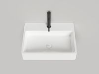 Раковина накладная OTTAVIA покраска по RAL полностью 1103101GF — фото 10, Раковины