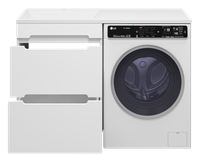 Тумба под раковину арт-Э-Бай06055-022Я — фото 2, Тумбы под раковину