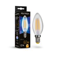 Лампочка Voltega 7207 — фото 1, Комплектующие для освещения