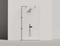 Душевой поддон OASI покраска по RAL полностью 120322MF — фото 2, Душевые поддоны