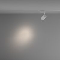 Товар: Трековый светильник Technical TR003-1-10W4K-S-W - фото 13 Трековый светильник Technical TR003-1-10W4K-S-W — фото 13, Трековые светильники