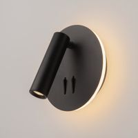 Настенный светильник (бра) Technical C176-WL-01-6W-B — фото 17, Бра