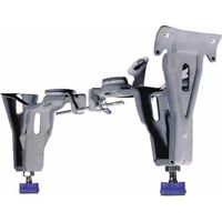 Ножки для стальных ванн KALDEWEI 5030 (581470000000) — фото 1, Стальные ванны