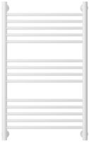 Товар: Полотенцесушитель водяной Сунержа Богема+ прямая 800х500 Матовый белый арт-30-0220-8050 - фото 1 Полотенцесушитель водяной Сунержа Богема+ прямая 800х500 Матовый белый арт-30-0220-8050 — фото 1, Водяные полотенцесушители
