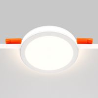 Встраиваемый светильник Technical DL2001-L12W — фото 10, Точечные светильники