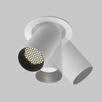 Товар: Встраиваемый светильник Technical C081CL-01-GU10-W - фото 15 Встраиваемый светильник Technical C081CL-01-GU10-W — фото 15, Точечные светильники