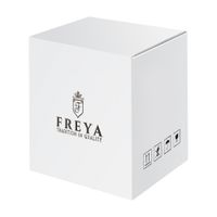 Настенный светильник (бра) Freya FR5329-WL-01-CH — фото 8, Бра