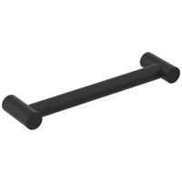 Товар: Поручень прямой Поручень Сунержа прямой d 28 мм / L 300 Тёмный титан муар арт-15-3012-0300 - фото 4 Поручень прямой Поручень Сунержа прямой d 28 мм / L 300 Тёмный титан муар арт-15-3012-0300 — фото 4, Поручни для ванной