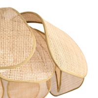 Подвесной светильник Freya FR5529PL-01B — фото 4, Подвесные светильники