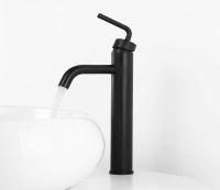 Товар: Умывальник CeramaLux арт-7031B - фото 2 Умывальник CeramaLux арт-7031B — фото 2, Раковины накладные