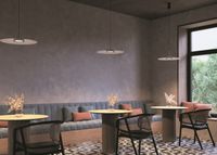 Подвесной светильник Maytoni MOD041PL-L15W3K1 — фото 10, Подвесные светильники