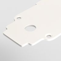 Комплектующие для встраиваемой трековой системы Technical арт-TRA004EC-22W — фото 3, Комплектующие для освещения