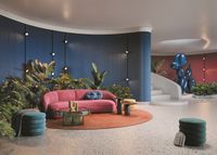 Товар: Трековый светильник Technical TR040-4-18W3K-DS - фото 5 Трековый светильник Technical TR040-4-18W3K-DS — фото 5, Трековые светильники