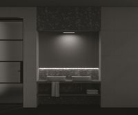 Трековый светильник Technical арт-TR080-1-18W3K-B — фото 6, Трековые светильники