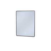 Зеркало с подсветкой и термообогревом IDDIS Cloud X 60 см арт-CLX60T0i98 — фото 2, Зеркала в ванную комнату