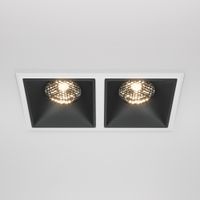 Товар: Встраиваемый светильник Technical DL043-02-15W3K-SQ-WB - фото 15 Встраиваемый светильник Technical DL043-02-15W3K-SQ-WB — фото 15, Точечные светильники