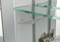 Товар: Шкаф зеркало для ванной Aquatek AQ7608-MC прямоугольное, 636*660*134 - фото 14 Шкаф зеркало для ванной Aquatek AQ7608-MC прямоугольное, 636*660*134 — фото 14, Зеркальные шкафы в ванную