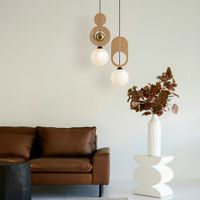 Подвесной светильник Freya FR5593PL-01B — фото 2, Подвесные светильники