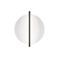 Настенный светильник (бра) Maytoni MOD279WL-L14B3K — фото 1, Бра