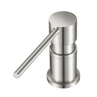 Товар: Кухонная мойка Reflexion Iseo RX2250GD брашированное золото - фото 435 Кухонная мойка Reflexion Iseo RX2250GD брашированное золото — фото 435, Кухонные мойки