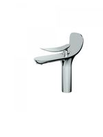 Товар: Cмеситель для раковины FOGLIA FG1501 - фото 1 Cмеситель для раковины FOGLIA FG1501 — фото 1, Смесители для раковины