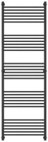 Полотенцесушитель водяной Сунержа Богема+ прямая 1900х600 Тёмный титан муар 15-0220-1960 — фото 1, Водяные полотенцесушители