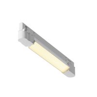 Трековый светильник Technical арт-TR196-3-10W2.7K-W — фото 1, Трековые светильники