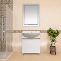 Тумба под раковину арт-Э-Аму01070-021Н — фото 4, Тумбы под раковину