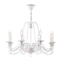 Люстра Freya FR2046-PL-08-WG — фото 1, Люстры