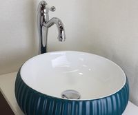 Донный клапан Bronze de Luxe 1001/1C, хром — фото 1, Донные клапаны